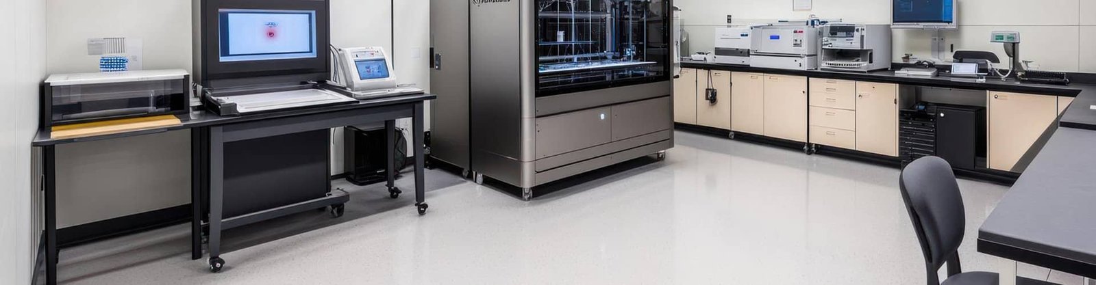 Anti Vibration Tables